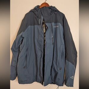 Columbia 3-in-1 Omni Heat Mens Winter Coat 
Size XL
New without Tags